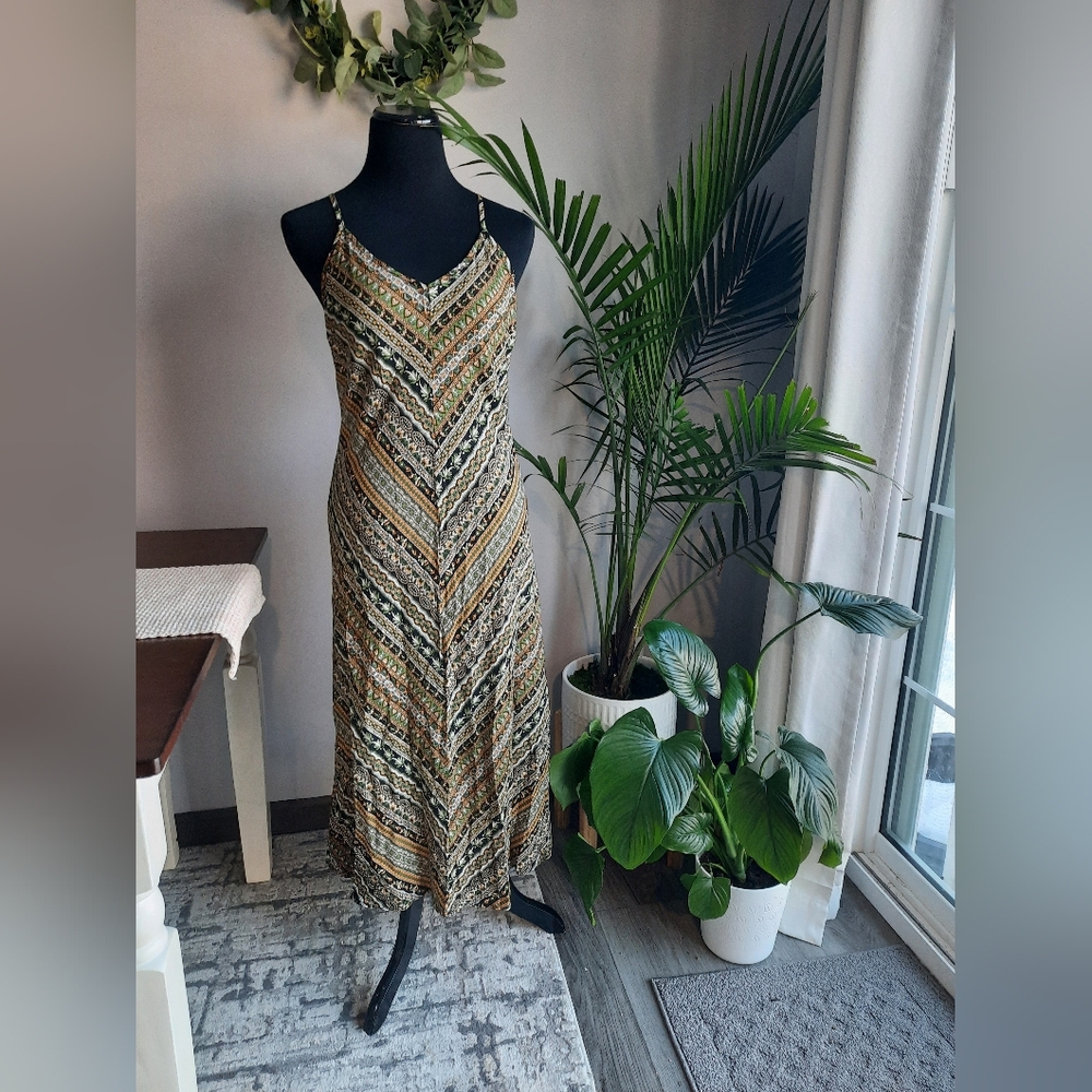 3/$5 Shein Pull On Dresd